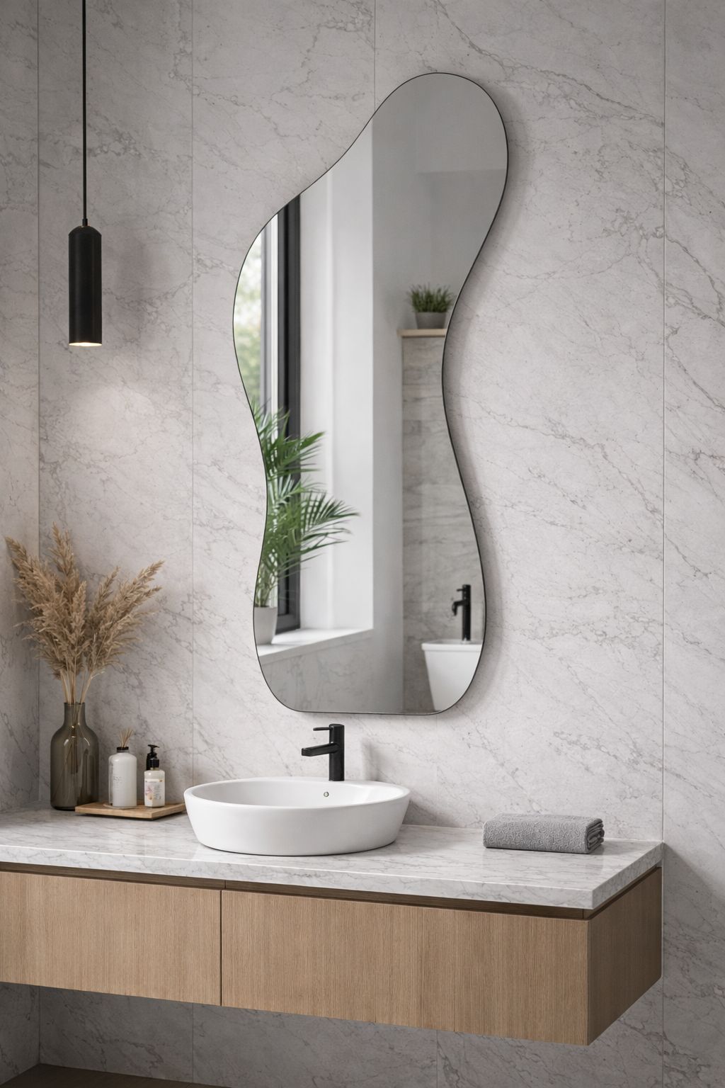 სარკე IDEA012-66